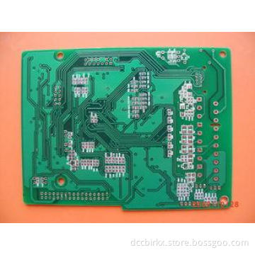 Industrial Controller General Purpose Rigid PCB Board Singl